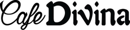 CAFE DIVINA trademark