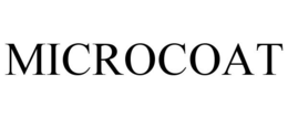 MICROCOAT trademark
