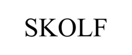 SKOLF trademark
