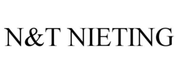 N&T NIETING trademark