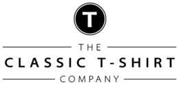 THE CLASSIC T-SHIRT COMPANY trademark
