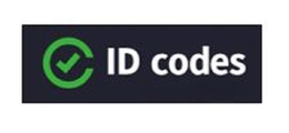 C ID CODES trademark