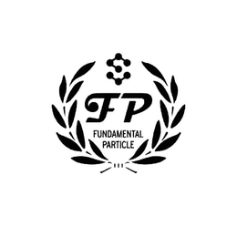 FP FUNDAMENTAL PARTICLE trademark