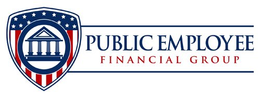 PUBLIC EMPLOYEE FINANCIAL GROUP trademark