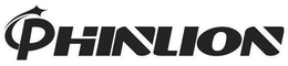 PHINLION trademark