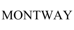 MONTWAY trademark