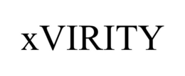 XVIRITY trademark