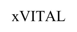 XVITAL trademark