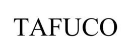 TAFUCO trademark