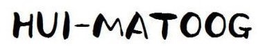 HUI-MATOOG trademark
