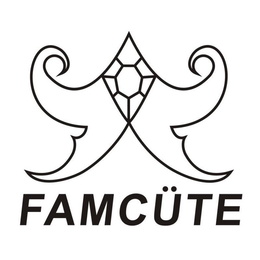 FAMCÜTE trademark