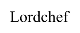 LORDCHEF trademark
