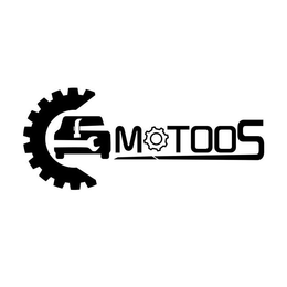 MOTOOS trademark