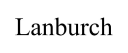 LANBURCH trademark