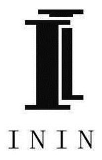 II ININ trademark
