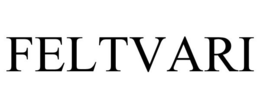 FELTVARI trademark