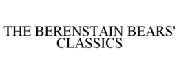 THE BERENSTAIN BEARS' CLASSICS trademark