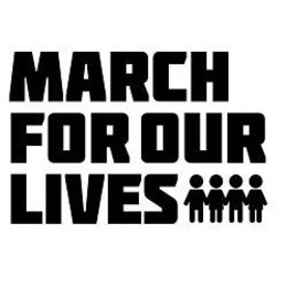 MARCH FOR OUR LIVES trademark