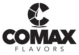 C COMAX FLAVORS trademark