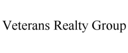 VETERANS REALTY GROUP trademark