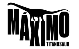 MÁXIMO TITANOSAUR trademark