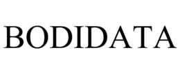 BODIDATA trademark