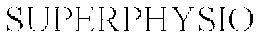 SUPERPHYSIO trademark