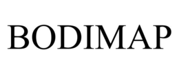 BODIMAP trademark
