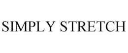 SIMPLY STRETCH trademark