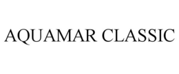 AQUAMAR CLASSIC trademark