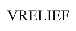 VRELIEF trademark