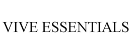 VIVE ESSENTIALS trademark