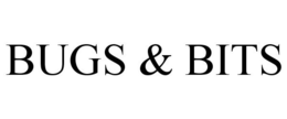 BUGS & BITS trademark