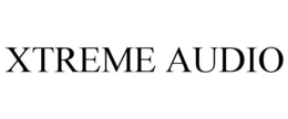 XTREME AUDIO trademark