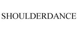 SHOULDERDANCE trademark