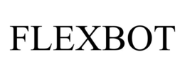 FLEXBOT trademark
