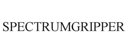 SPECTRUMGRIPPER trademark
