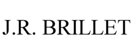 J.R. BRILLET trademark