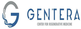 G GENTERA CENTER FOR REGENERATIVE MEDICINE trademark