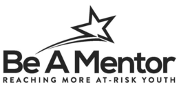 BE A MENTOR REACHING MORE AT-RISK YOUTH trademark