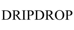 DRIPDROP trademark