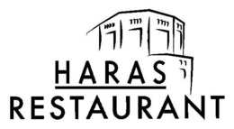 HARAS RESTAURANT trademark