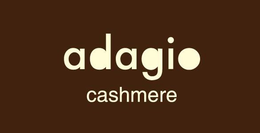 ADAGIO CASHMERE trademark