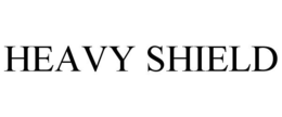 HEAVY SHIELD trademark