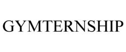 GYMTERNSHIP trademark