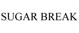 SUGAR BREAK trademark