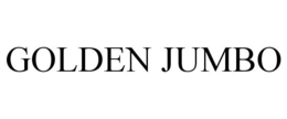 GOLDEN JUMBO trademark