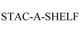 STAC-A-SHELF trademark