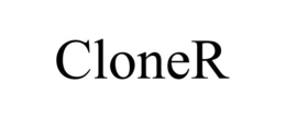 CLONER trademark