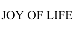 JOY OF LIFE trademark